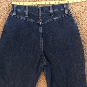 Wrangler Bareback Jeans